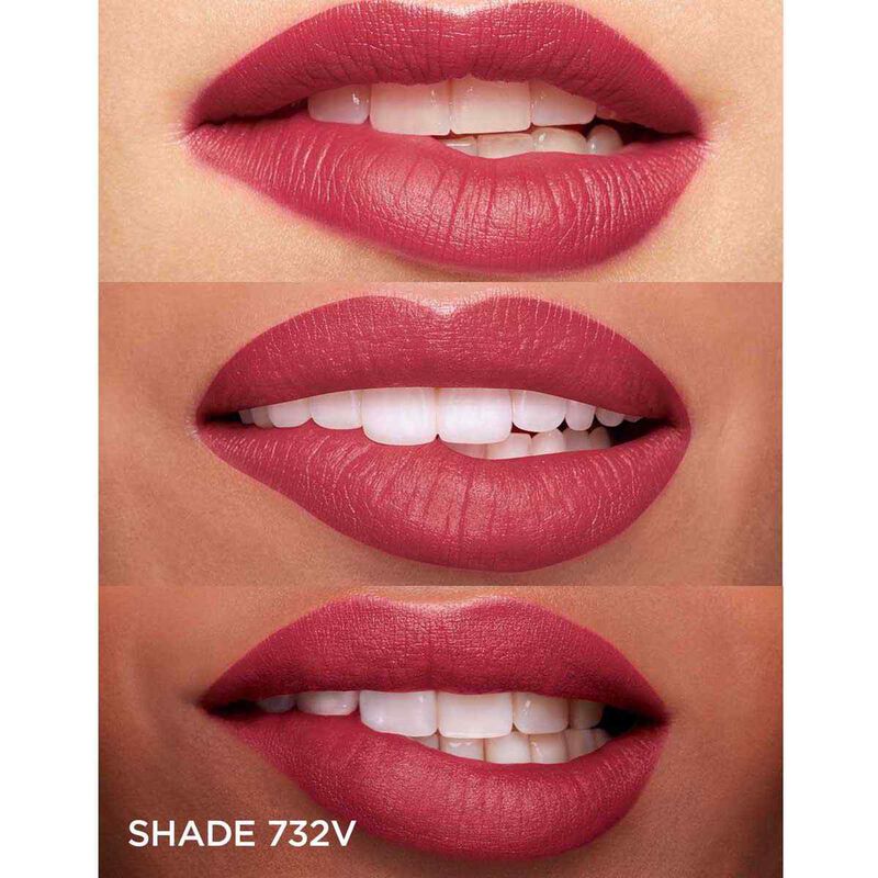 Clarins Joli Rouge Velvet image number 13